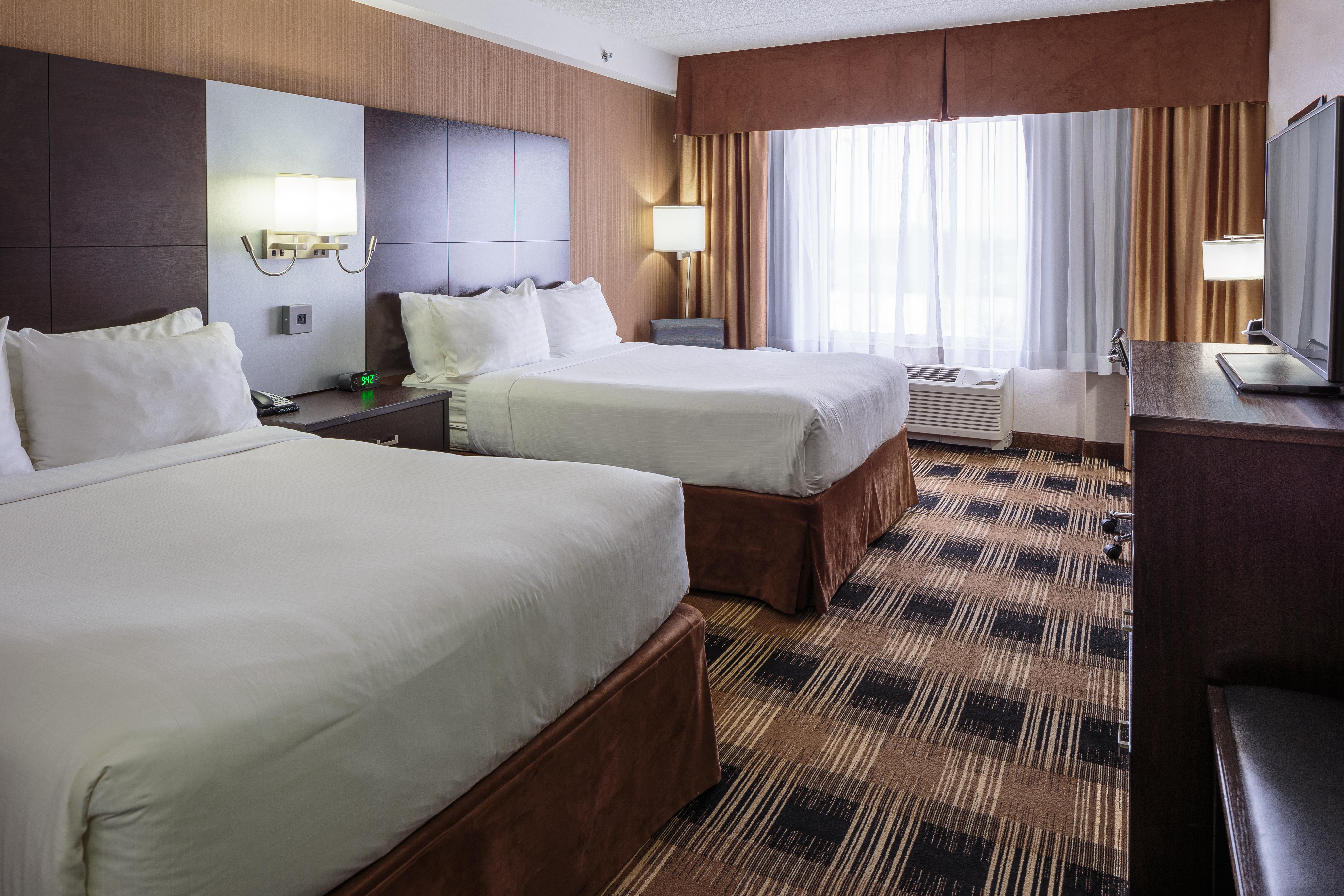 Holiday Inn Express & Suites Ottawa East-Orleans By Ihg מראה חיצוני תמונה