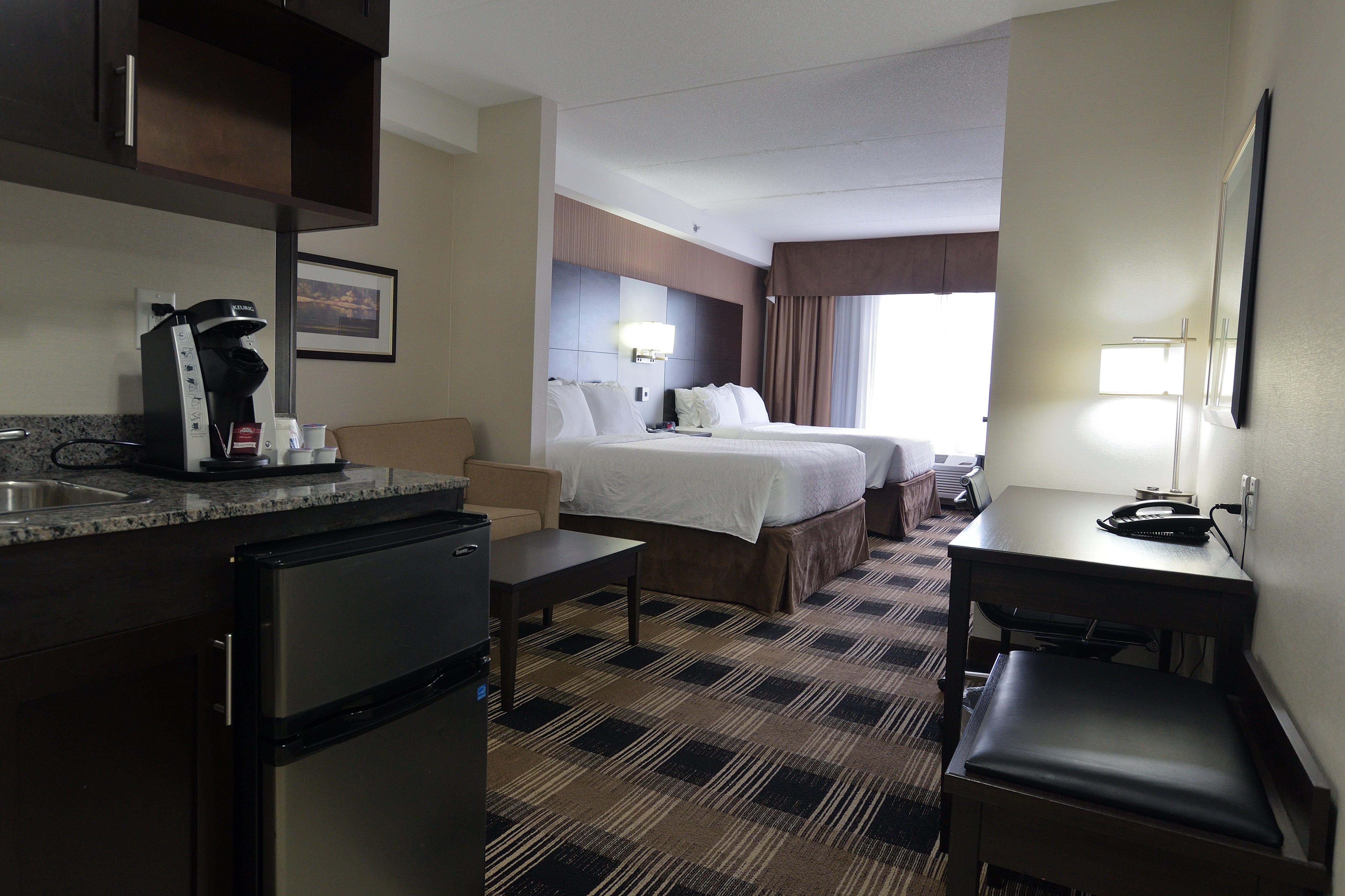Holiday Inn Express & Suites Ottawa East-Orleans By Ihg מראה חיצוני תמונה