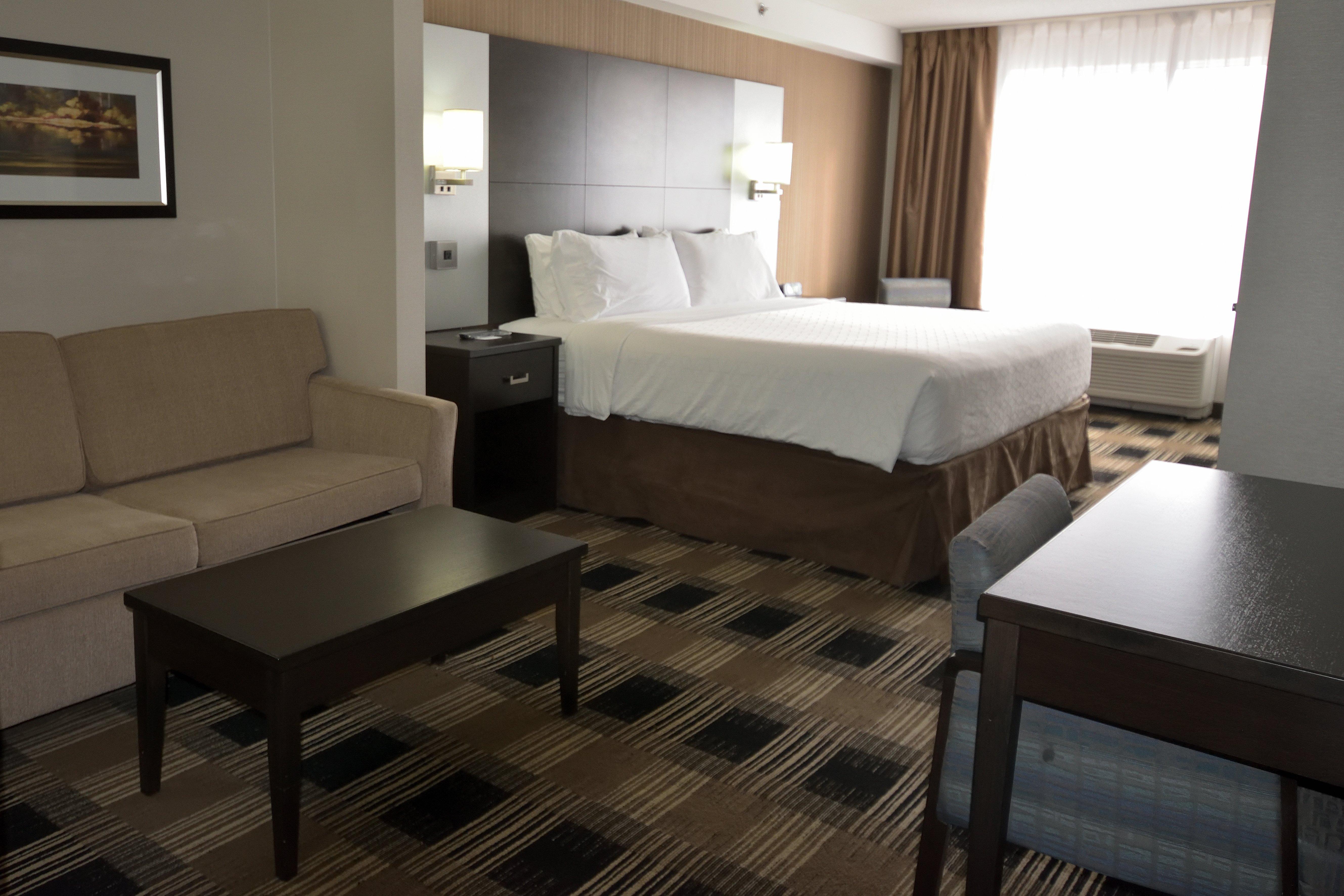 Holiday Inn Express & Suites Ottawa East-Orleans By Ihg מראה חיצוני תמונה