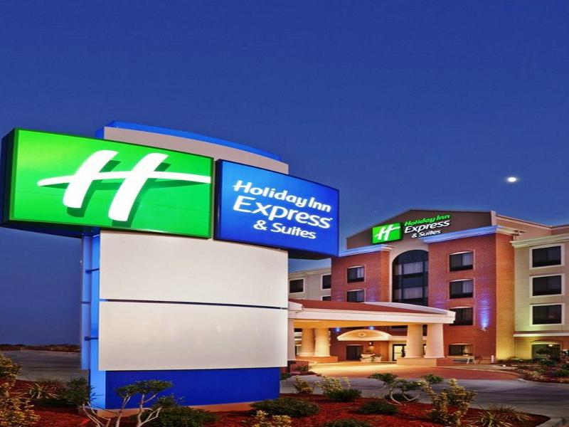 Holiday Inn Express & Suites Ottawa East-Orleans By Ihg מראה חיצוני תמונה