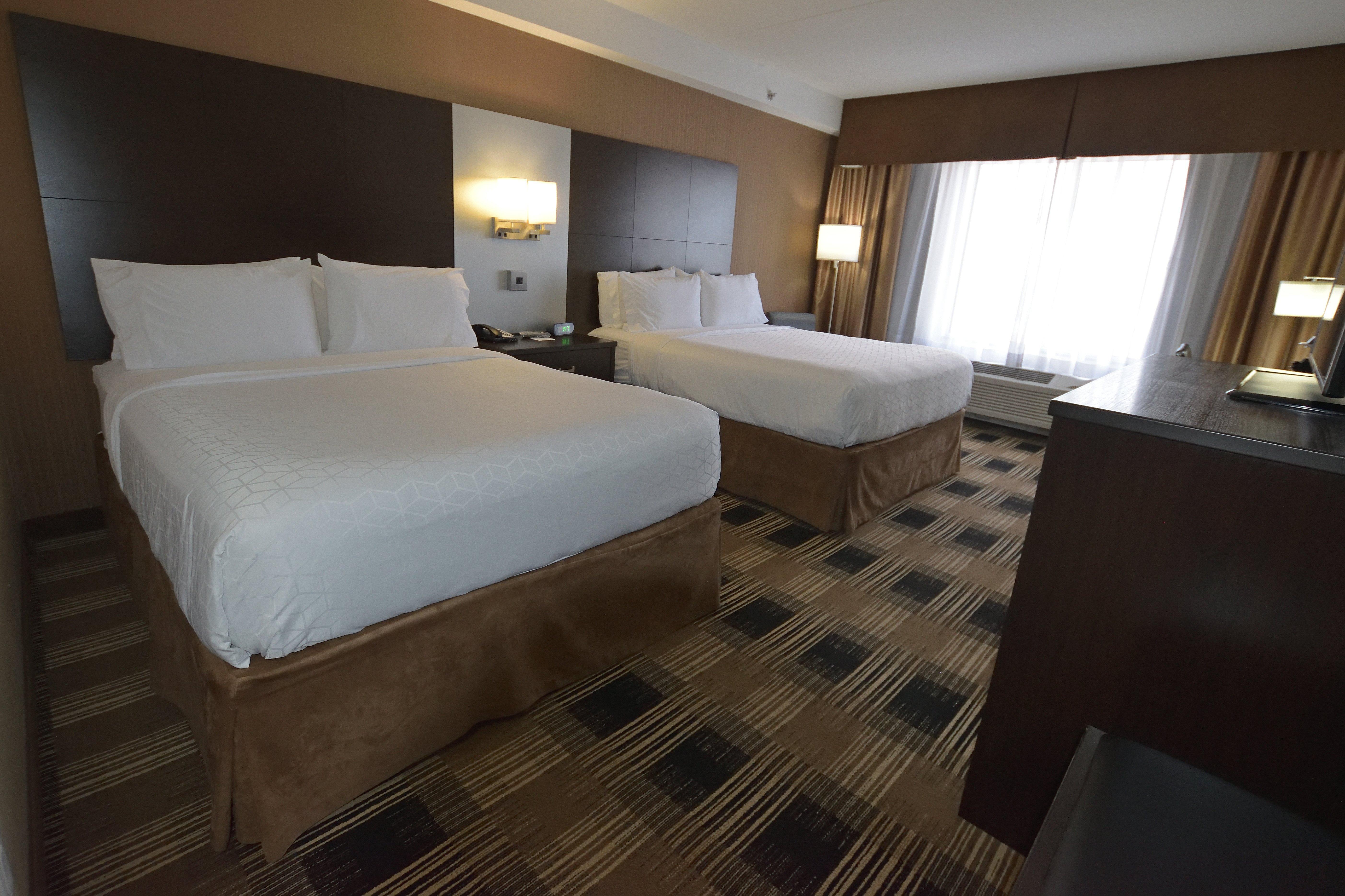 Holiday Inn Express & Suites Ottawa East-Orleans By Ihg מראה חיצוני תמונה