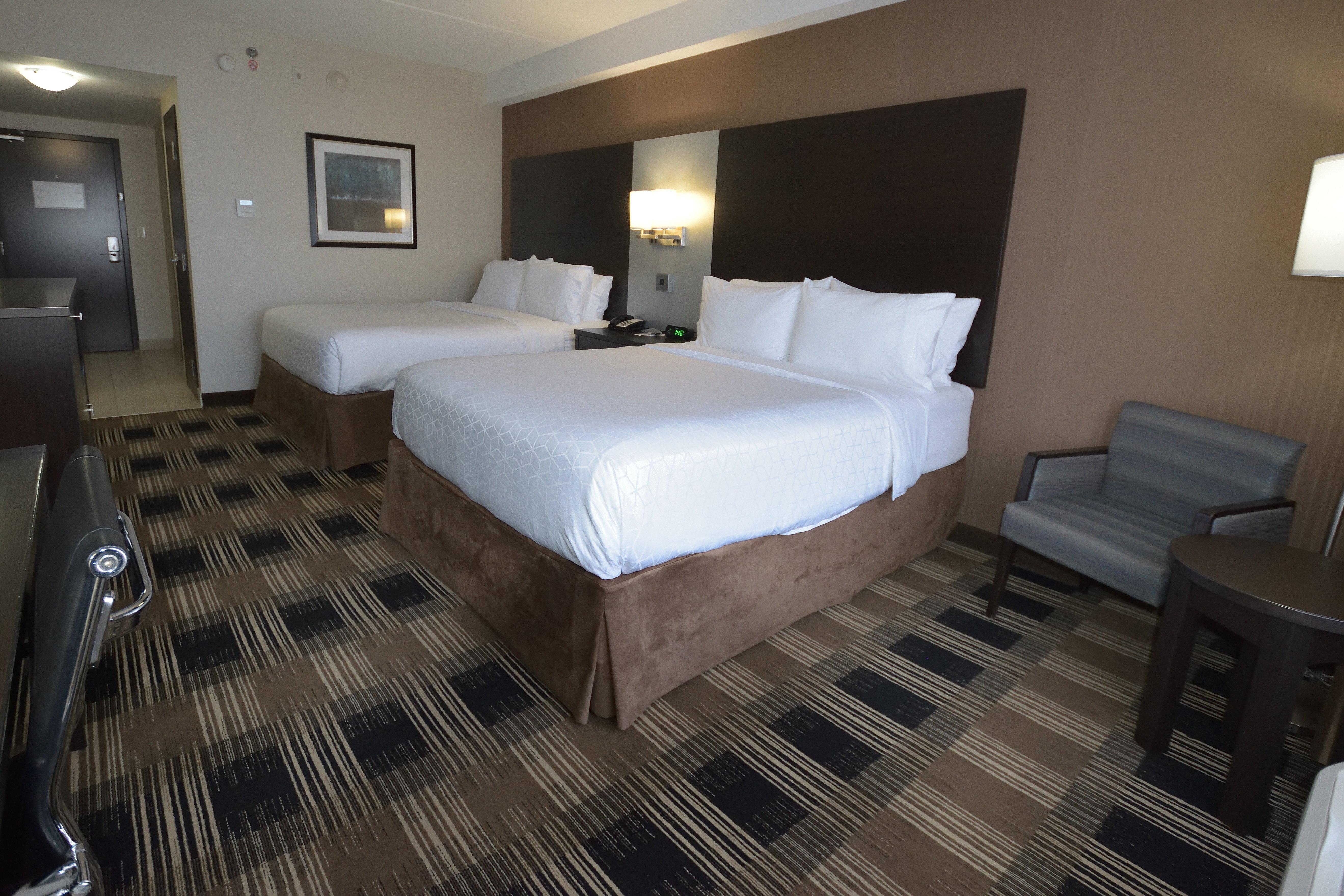 Holiday Inn Express & Suites Ottawa East-Orleans By Ihg מראה חיצוני תמונה