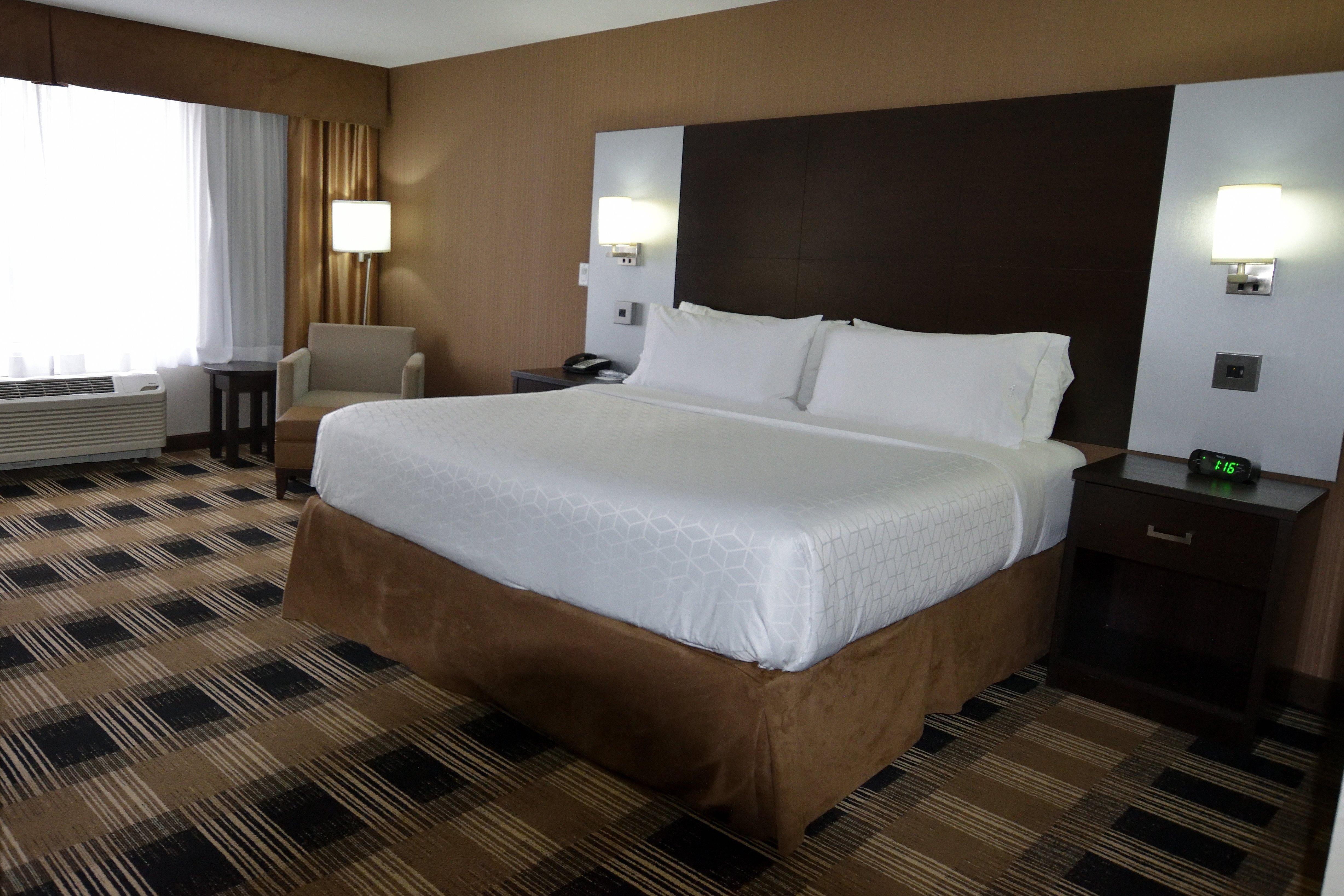 Holiday Inn Express & Suites Ottawa East-Orleans By Ihg מראה חיצוני תמונה