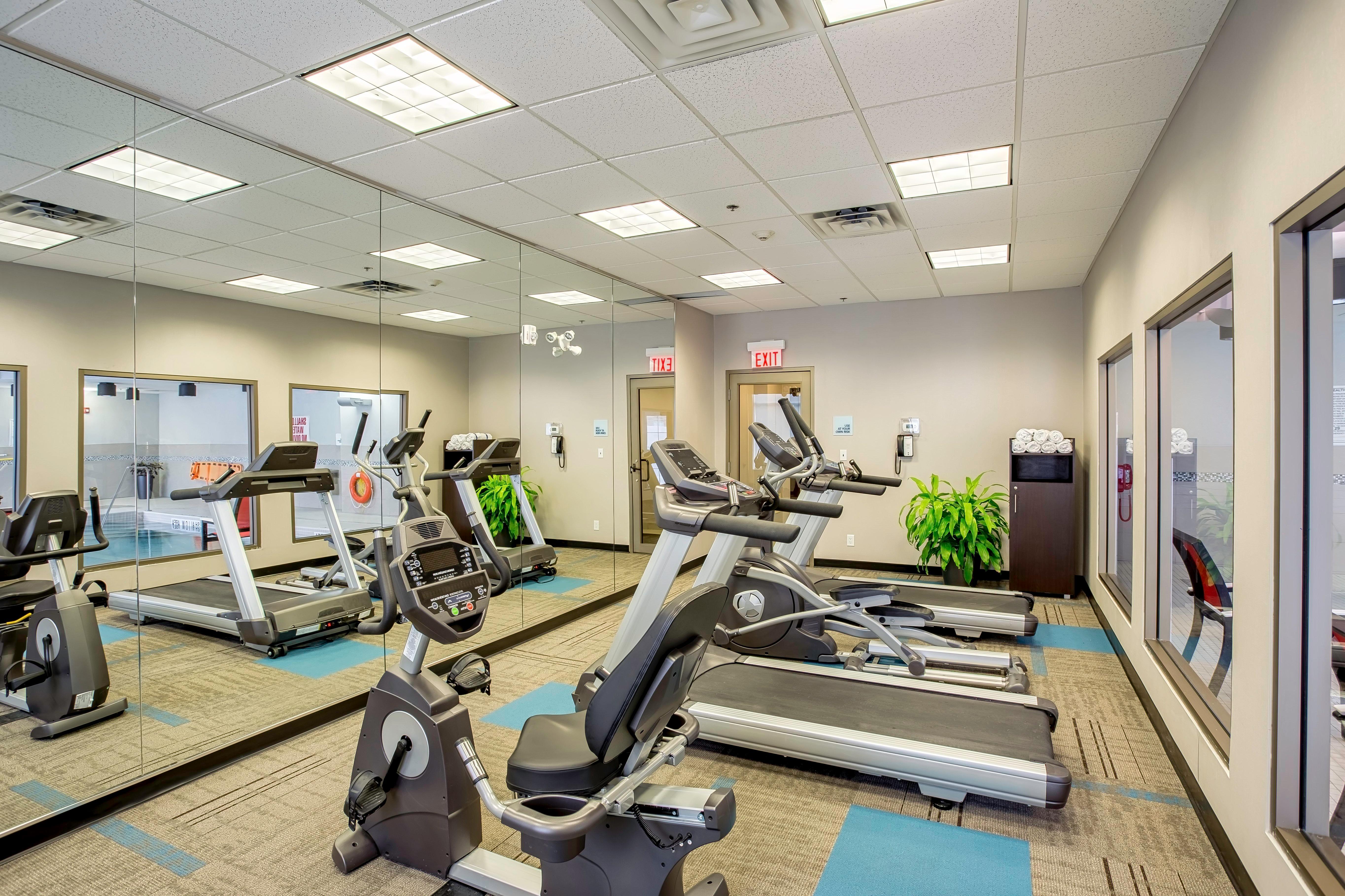 Holiday Inn Express & Suites Ottawa East-Orleans By Ihg מראה חיצוני תמונה
