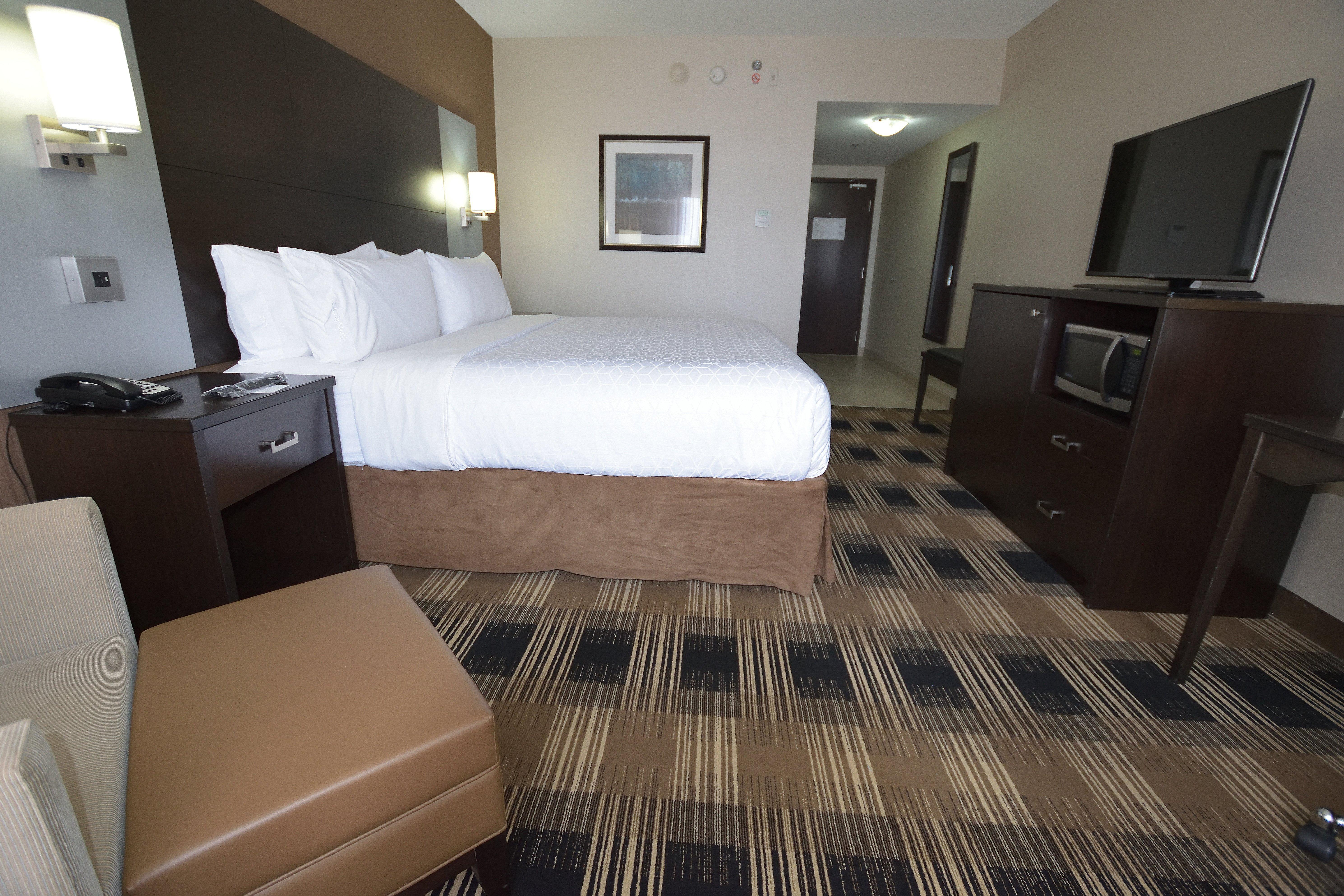 Holiday Inn Express & Suites Ottawa East-Orleans By Ihg מראה חיצוני תמונה