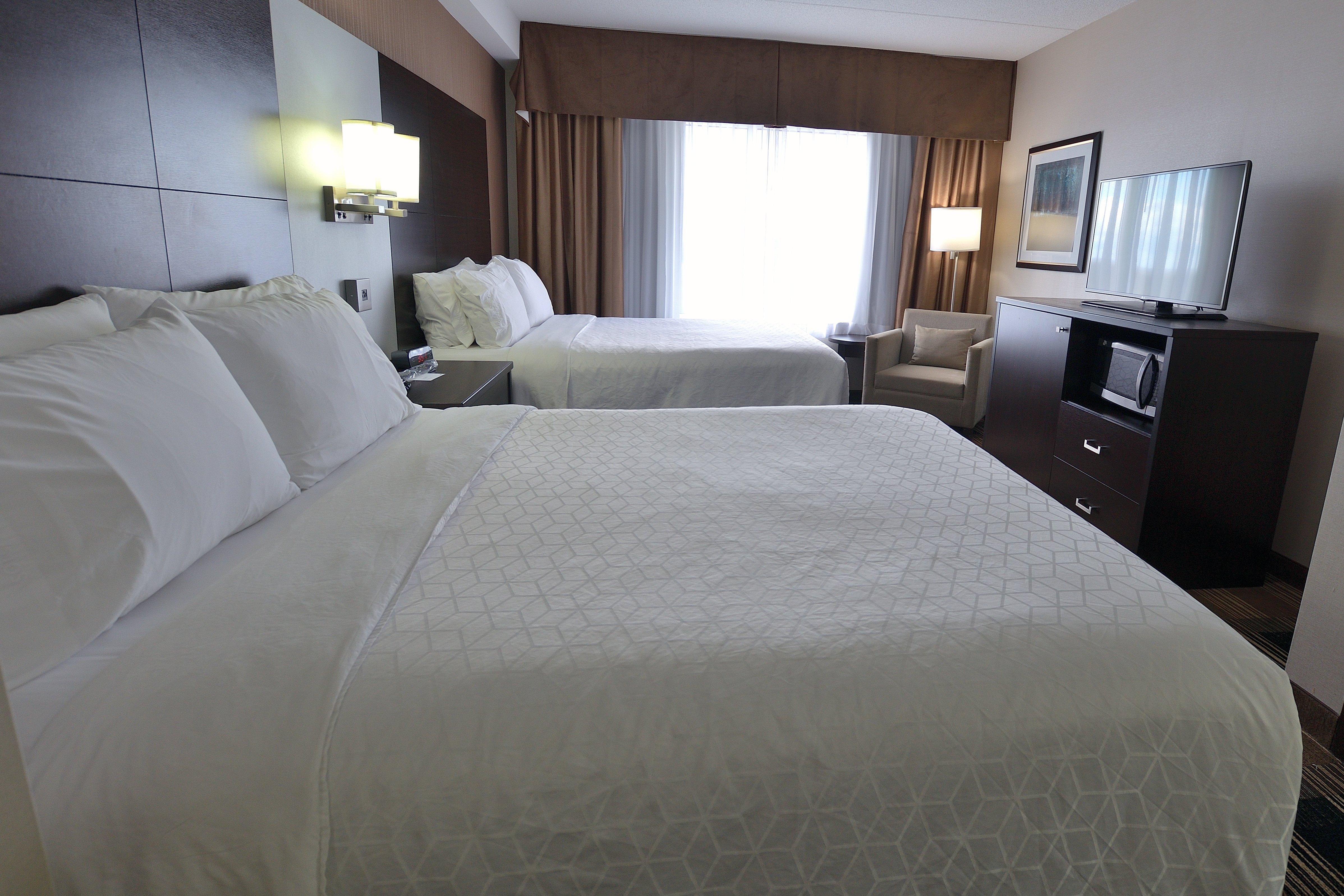 Holiday Inn Express & Suites Ottawa East-Orleans By Ihg מראה חיצוני תמונה