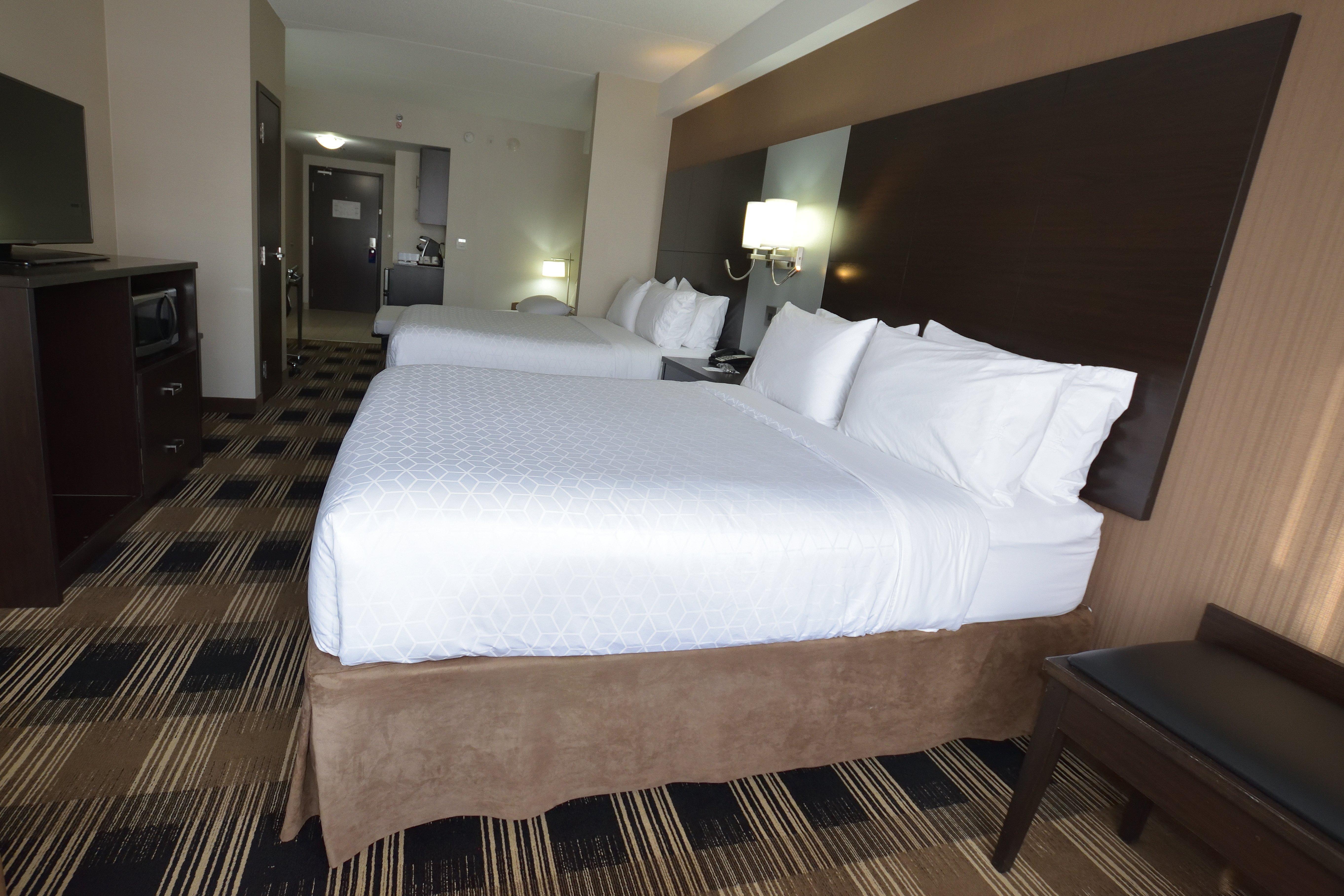 Holiday Inn Express & Suites Ottawa East-Orleans By Ihg מראה חיצוני תמונה