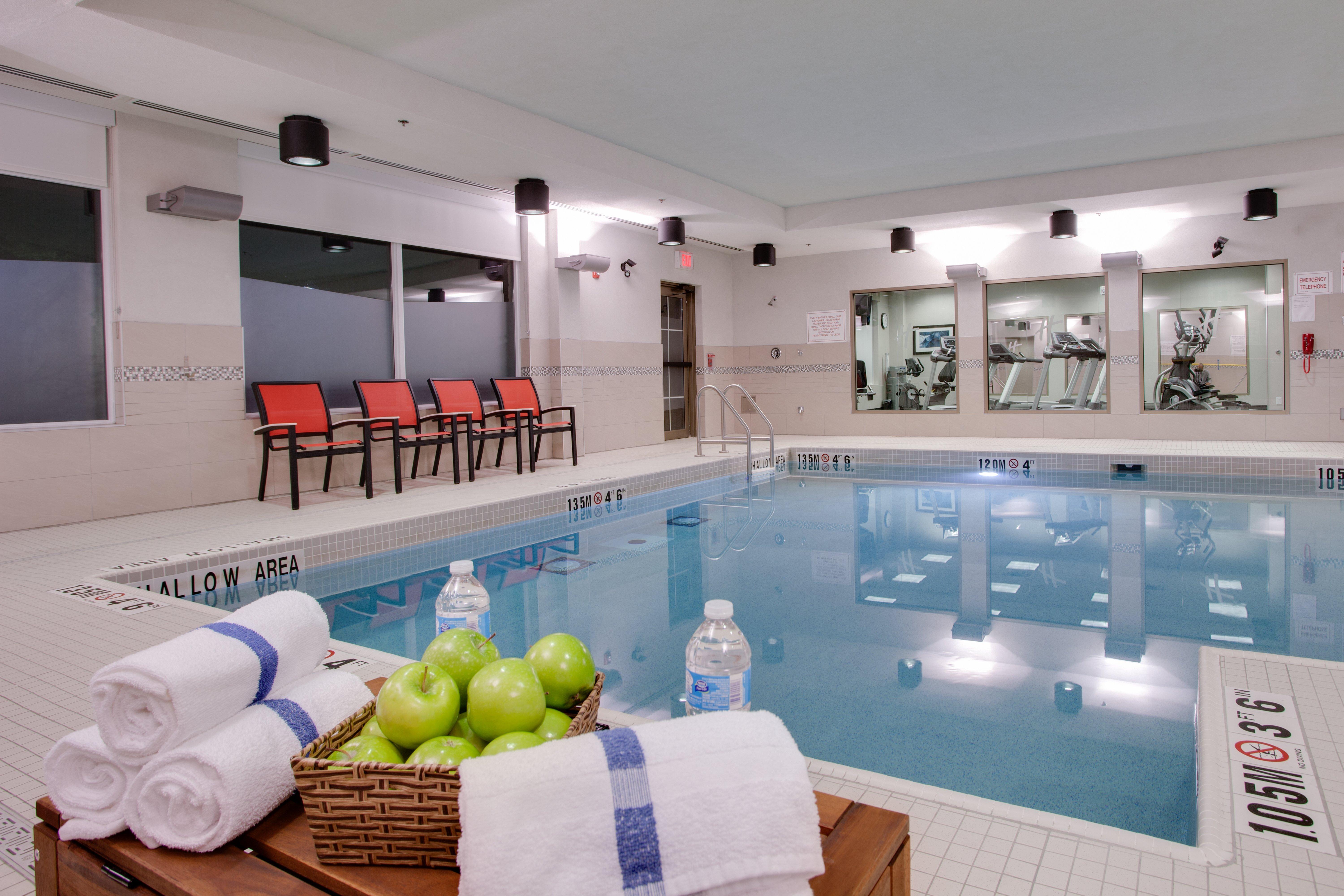 Holiday Inn Express & Suites Ottawa East-Orleans By Ihg מראה חיצוני תמונה