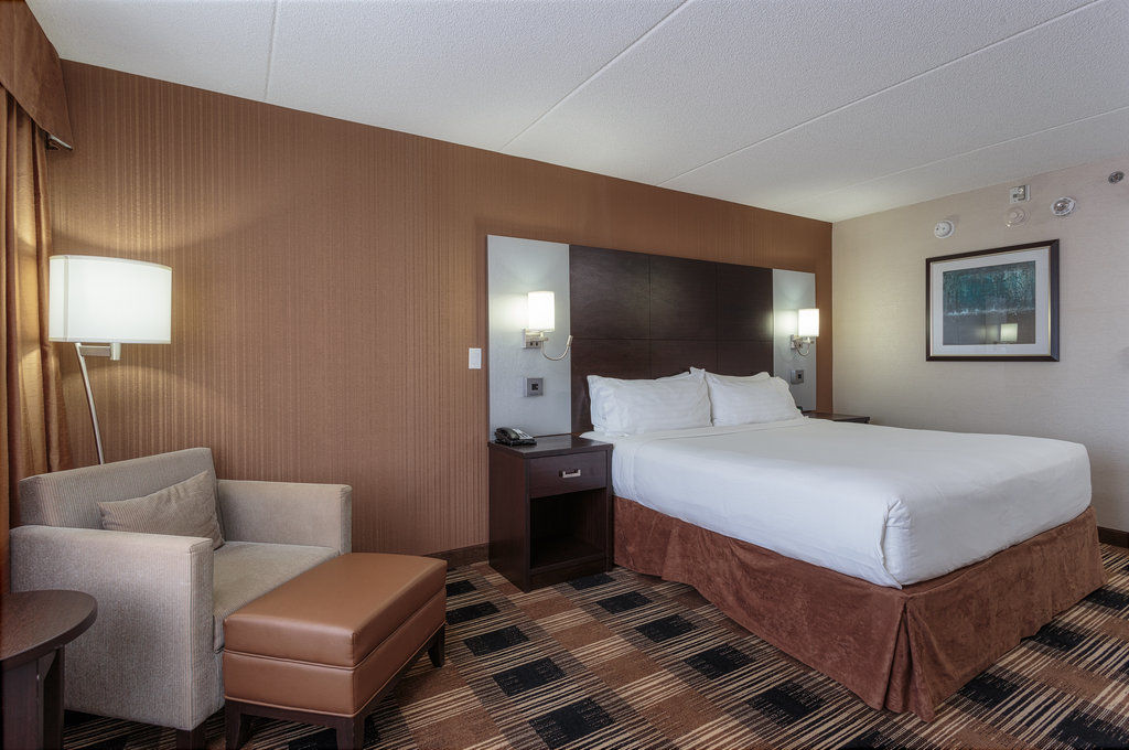 Holiday Inn Express & Suites Ottawa East-Orleans By Ihg מראה חיצוני תמונה