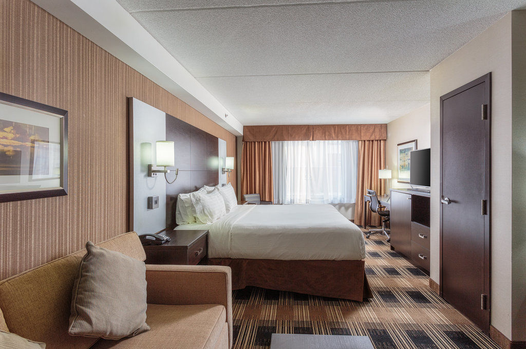 Holiday Inn Express & Suites Ottawa East-Orleans By Ihg מראה חיצוני תמונה